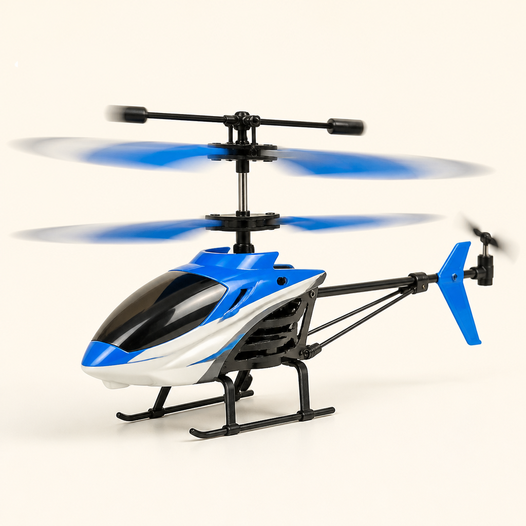 Helicóptero RC Sky