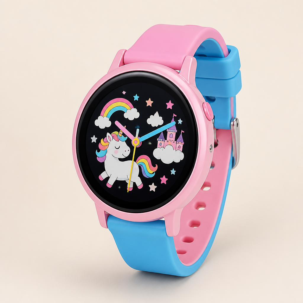 Smartwatch Kids Fun